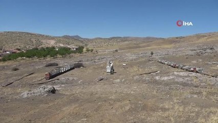 32 yıllık arıcından sahte bal uyarısı