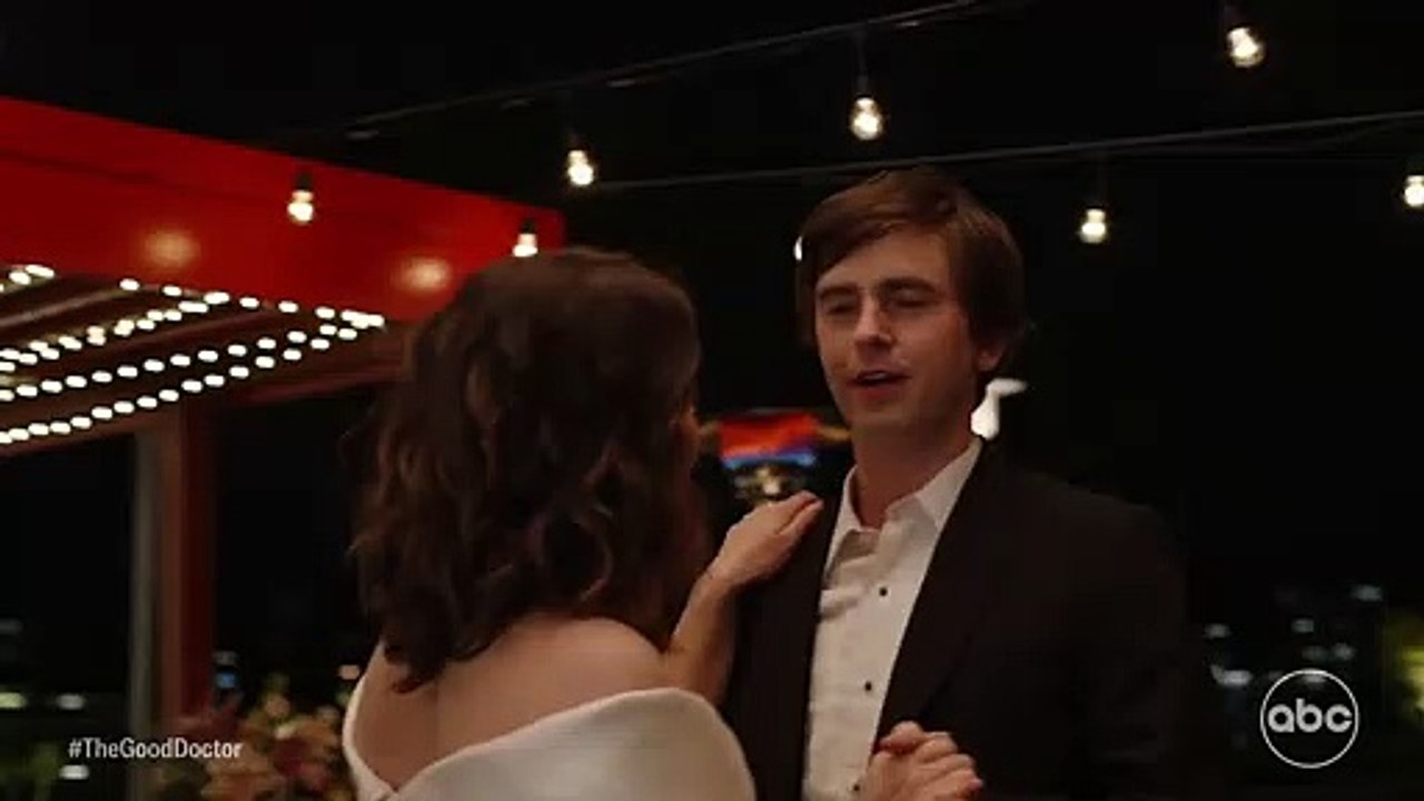 The Good Doctor S06