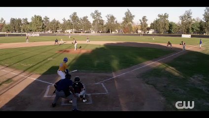 All American Homecoming Season 2 Trailer