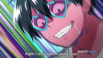 20 Anime to Watch If You Like Dragon Ball