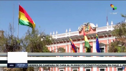 Bolivia logró un record histórico en sus exportaciones