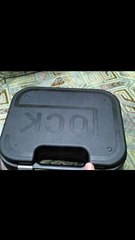 Glock 19 gen 5  مسدس جلوك ١٩ الجيل الخامس