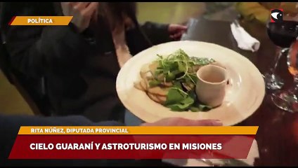 SALA CINCO | Avanza el proyecto de ley de protección de cielos oscuros