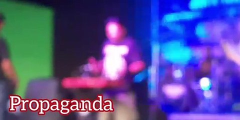 JAVA TOTAL EXTREME #8 under ground music