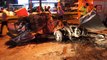 Aydın 3. sayfa haberleri | Aydın'da otomobil halk otobüsüne çarptı: 1 ölü, 3 yaralı