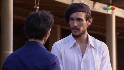 Segundo y Tony - Capitulo 2