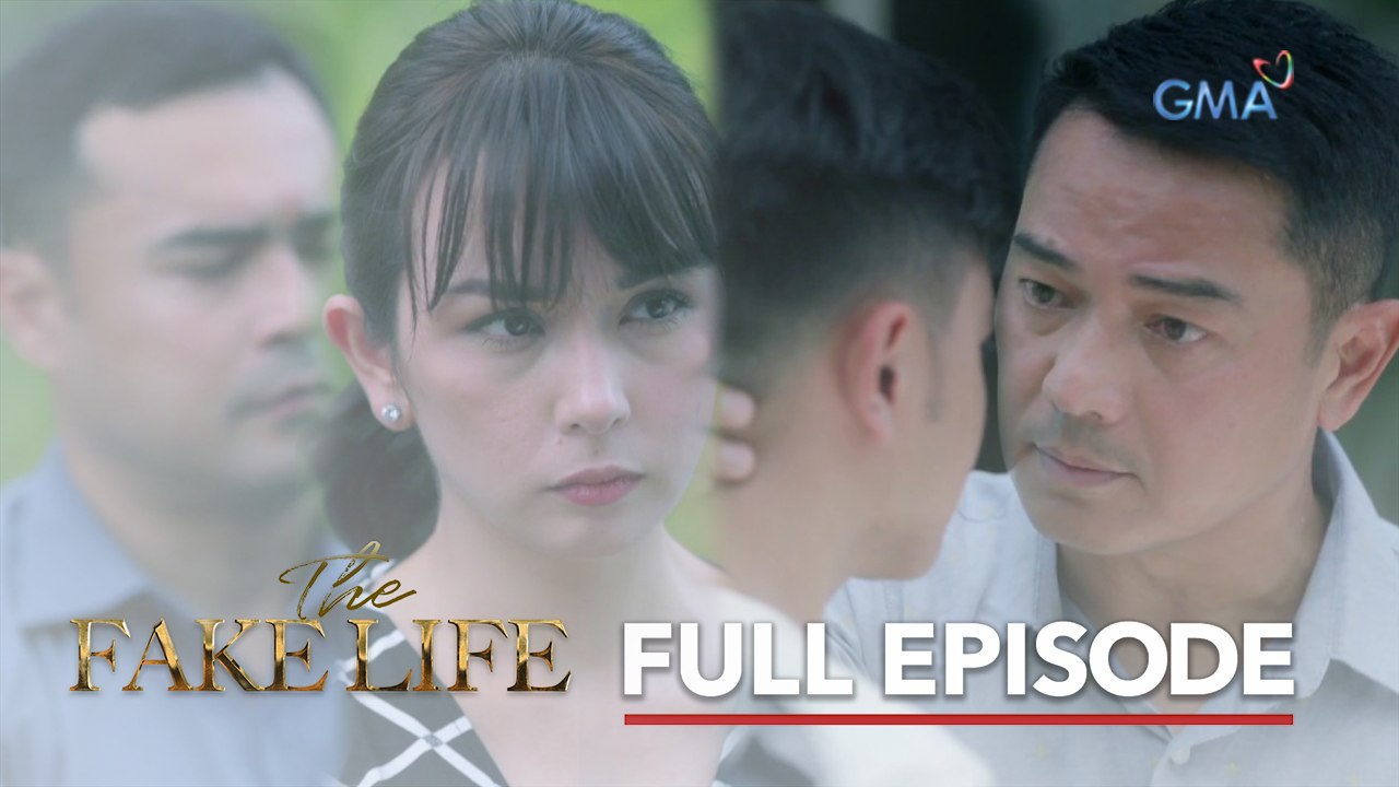 The Fake Life: Full Episode 62