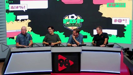 FDP 98 | Título da Libertadores e papo com Ronaldinho Gaúcho
