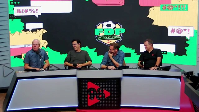 FDP 98 | Título da Libertadores e papo com Ronaldinho Gaúcho