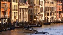 Ciudades bajo amenaza 1/4 - Salvar Venecia