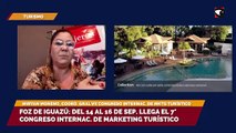 Foz de Iguazú del 14 al 16 de sep. llega el 7° Congreso Internac. de Marketing Turístico