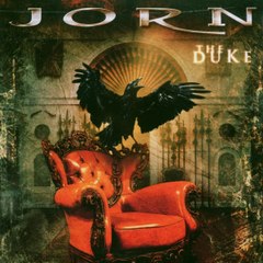 Tracklist: Jorn 'The Duke' - Live Analysis 🎶