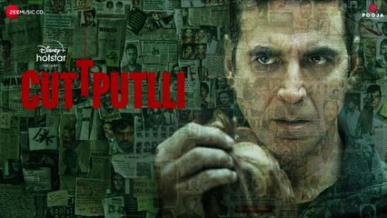 Rabba - Cuttputlli _ Akshay Kumar _ Rakul Preet _ Dr Zeus_ Sukhwinder Singh_ Omar Malik