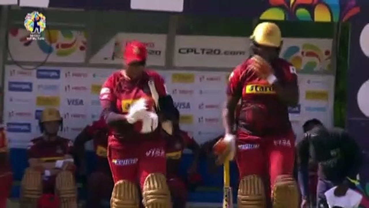 TKR Women Beats Barbados Royals