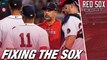 Fixing the Red Sox's Mess w/ Rob Dibble | Red Sox Beat