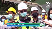 Inicia construcción del colegio José Dolores Estrada en Mateare