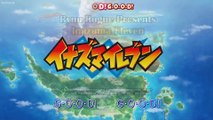 Inazuma Eleven Episode 88 - It's Complete! My Own Hissatsu Technique!!(4K Remastered)