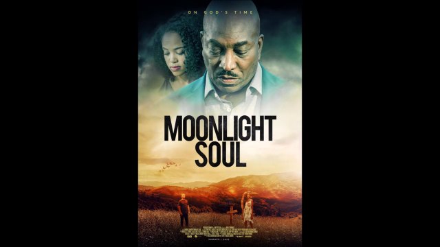 Moonlight Soul - Teaser © 2022 Drama, Fantasy, Thriller