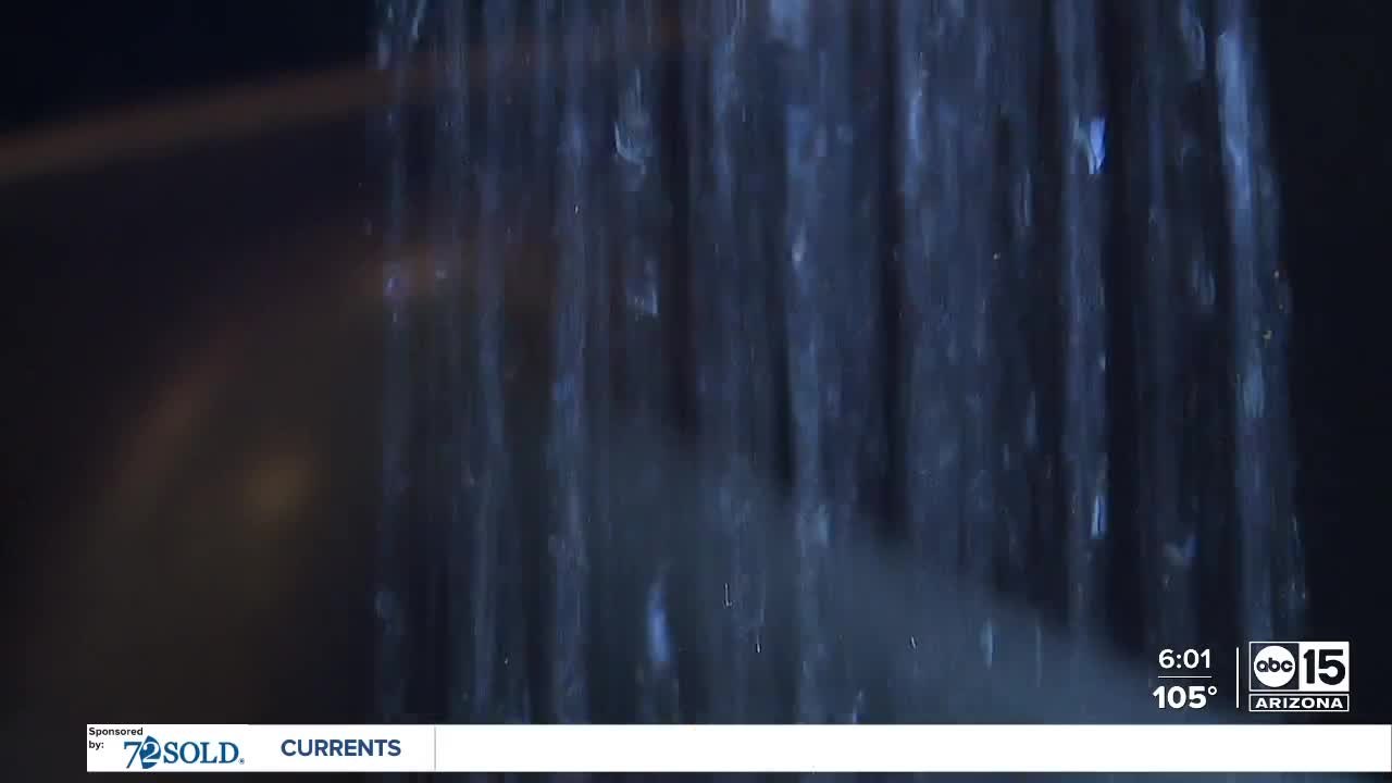 Residents in Rio Verde remain divided after wat...