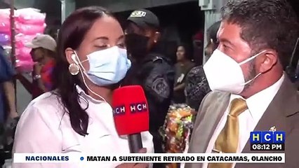 Ministro de Seguridad: "Esperemos que podamos tener indices favorables en diciembre"