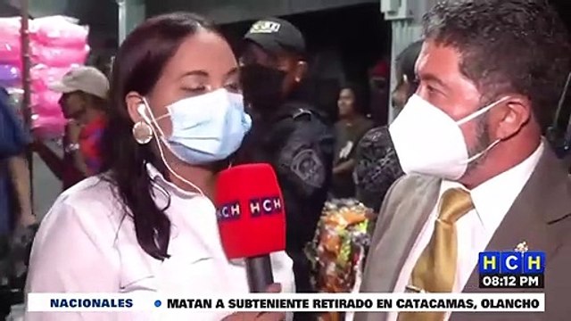 Ministro de Seguridad: Esperemos que podamos tener indices favorables en diciembre