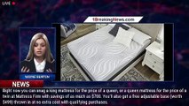 Save Big on Mattresses and Furniture With These Labor Day Promotions - 1breakingnews.com