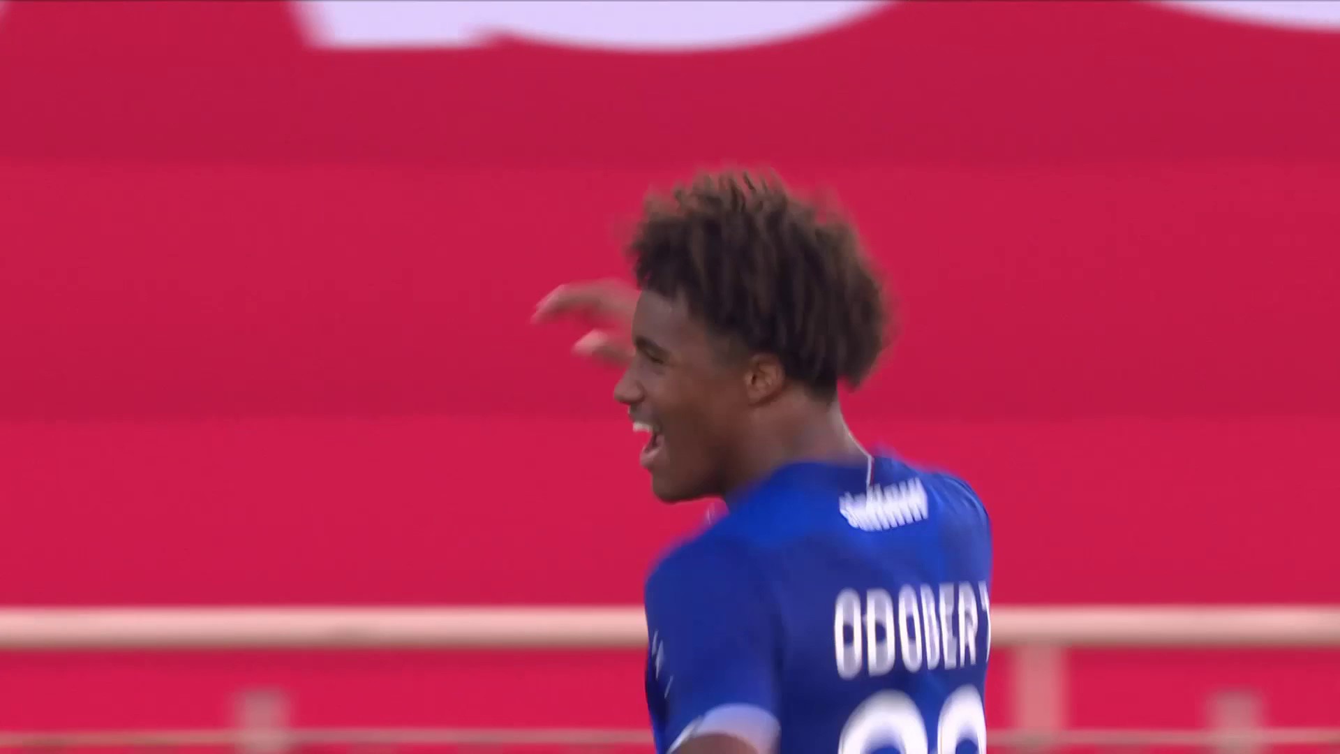 Monaco v Troyes