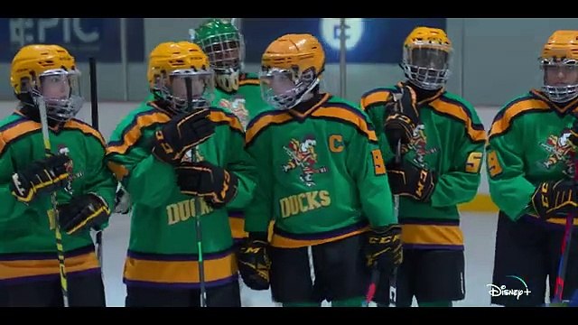 Les Petits Champions Game Changers Saison 2