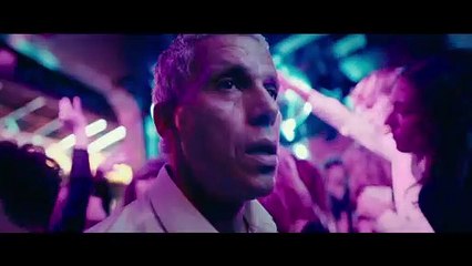 LES MIENS Film