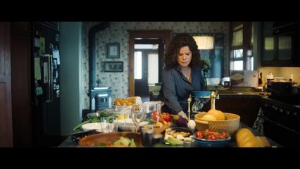 Gigi & Nate Movie Clip - What Monkey