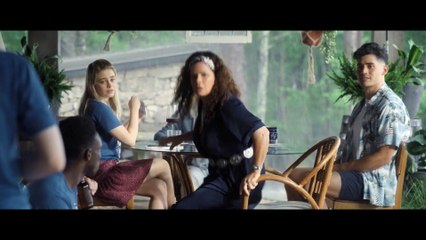 Gigi & Nate Movie Clip - Something Wrong