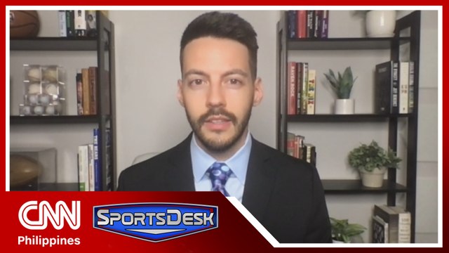 Players to watch at the U.S. open | Sports Desk