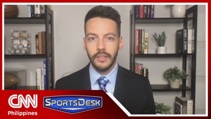 Players to watch at the U.S. open | Sports Desk