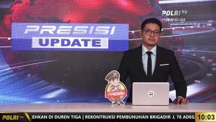 PRESISI UPDATE 10.0 WIB : Berdialog dengan Demonstran, Presiden Carikan Solusi Soal Sekolah di Sentani.