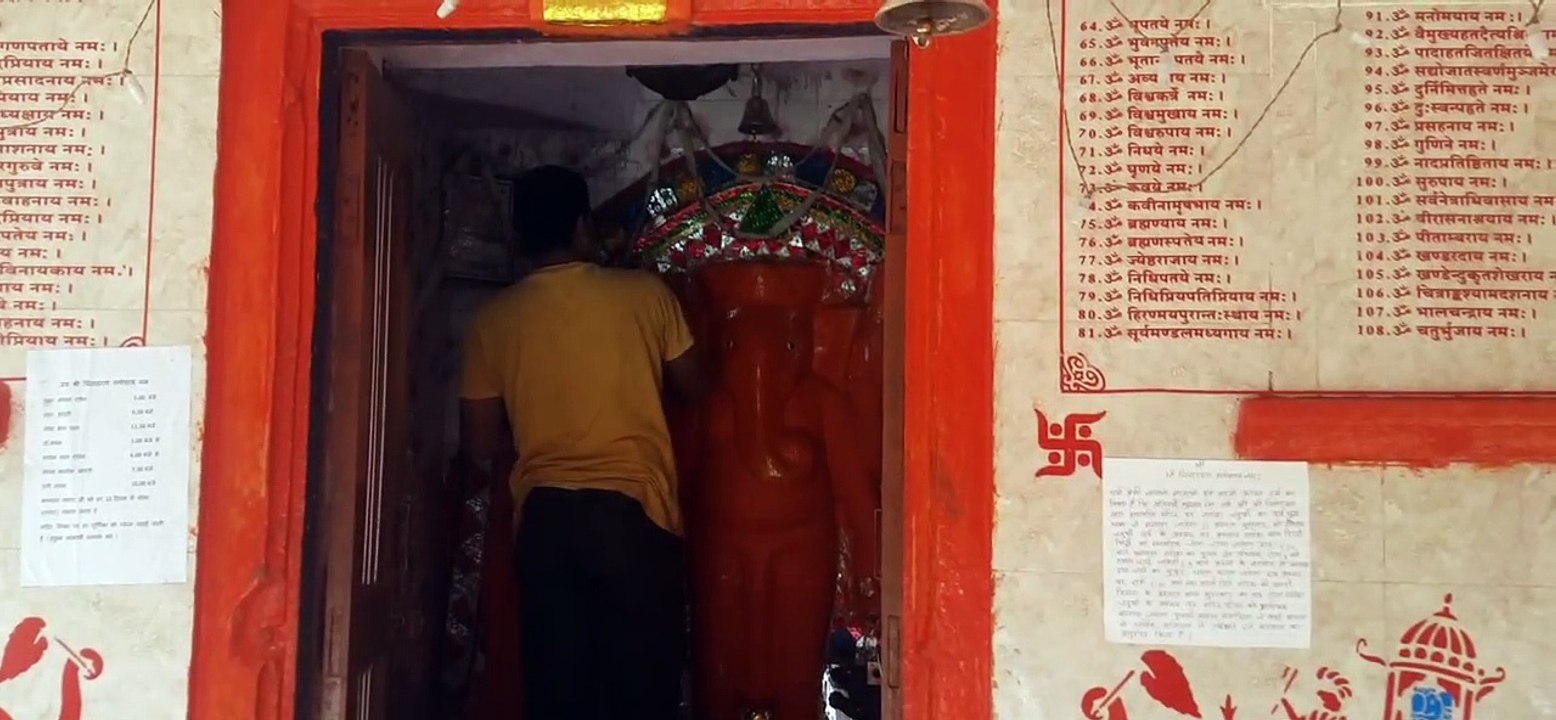 गणेश चतुर्थी: जिलेभर में घर-घर विराजे सिद्धि विनायक