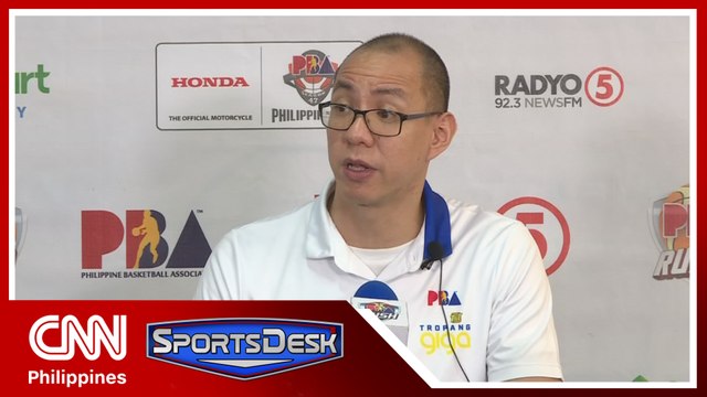 TNT beats San Miguel in game 5, on verge of title repeat | Sports Desk