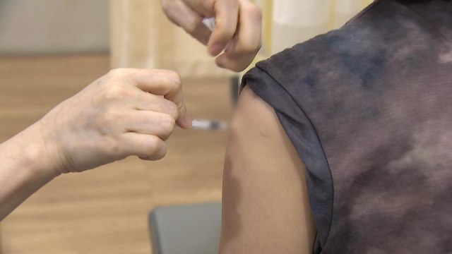 오미크론 예방 백신부터 4분기 접종...'시기 중심' 접종으로 전환 / YTN