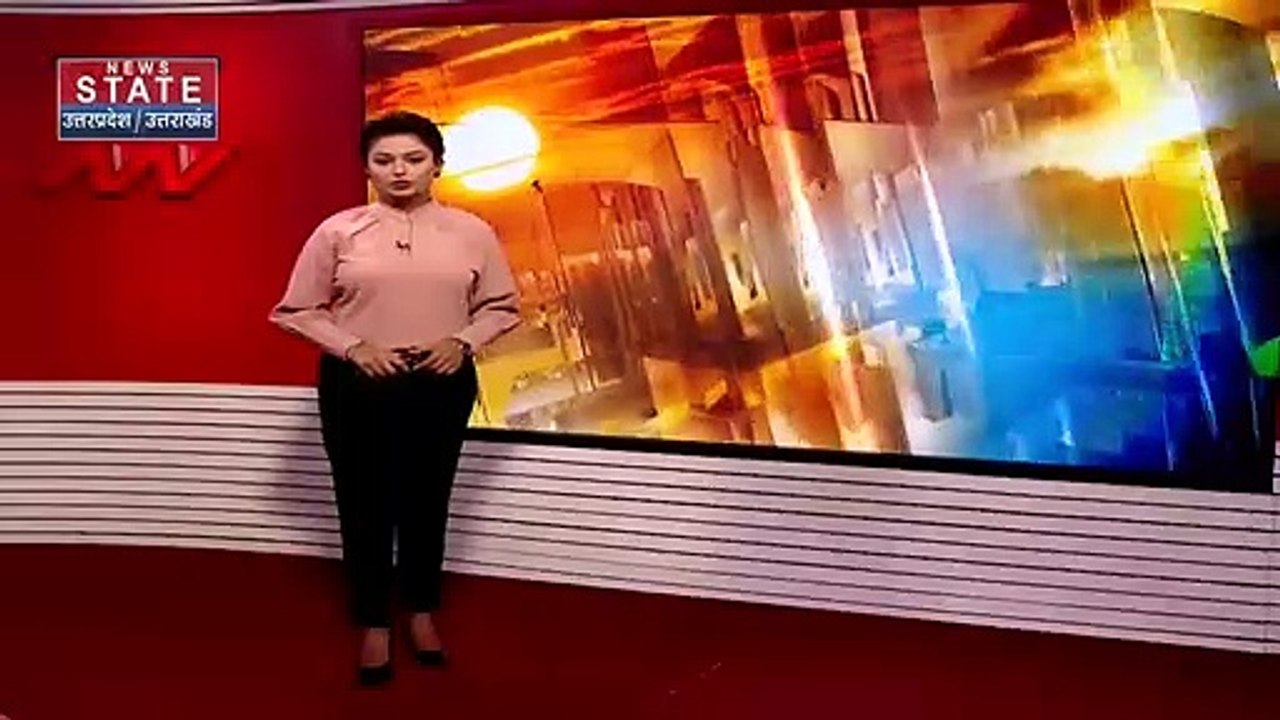 Monsoon Breaking : UP में बाढ़ की मार झेल रहे इलाकों का CM योगी ने किया दौरा | UP News |