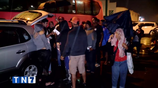 b-tn7-venezolanos y haitianos quedan varados en la linea fronteriza con nicaragua-310822