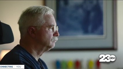 Groundbreaking research is helping doctors diagnose and treat ALS