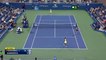 Fernandez - Samsonova - Les temps forts du match - US Open