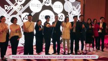 Scha Alyahya & Awal Ashaari TAK RETI  Design Baju, Tapi ... | Majalah Remaja