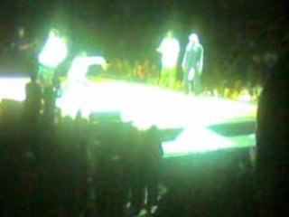 Les twins au JD 2008 ( Method Man - Fall Out)