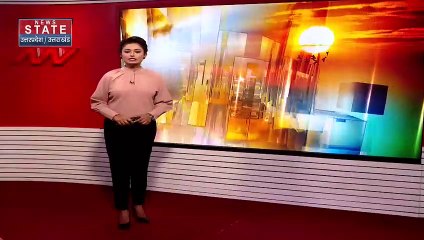 Uttar Pradesh : Moradabad में बच्ची के किडनैपर को पुलिस ने किया गिरफ्तार | UP News |