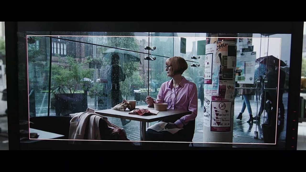 Three Thousand Years Of Longing - Featurette