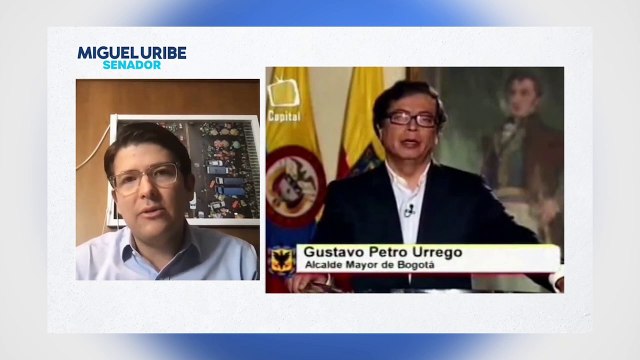 Plan de ordenamiento territorial de Bogotá