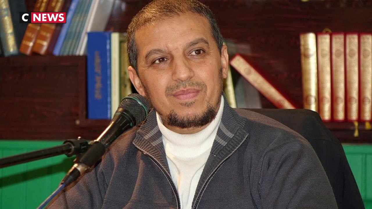 Expulsion d’Hassan Iquioussen : l’imam introuvable