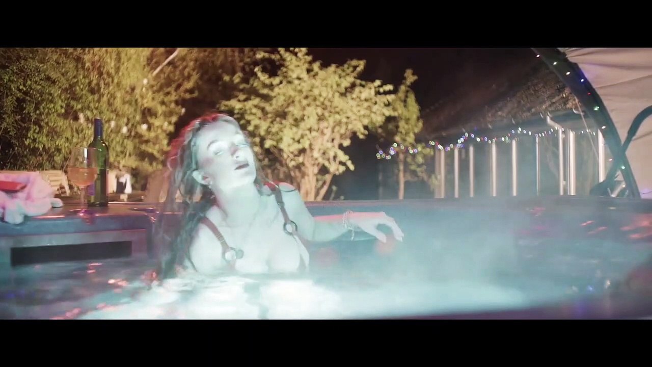 Winnie the Pooh Blood and Honey Trailer 1 2022