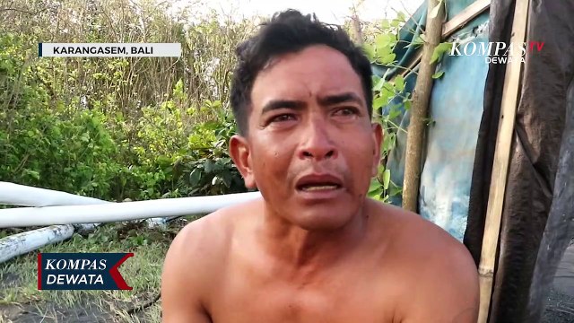 Disapu Gelombang, 5 Perahu Rusak & 1 Perahu Hilang