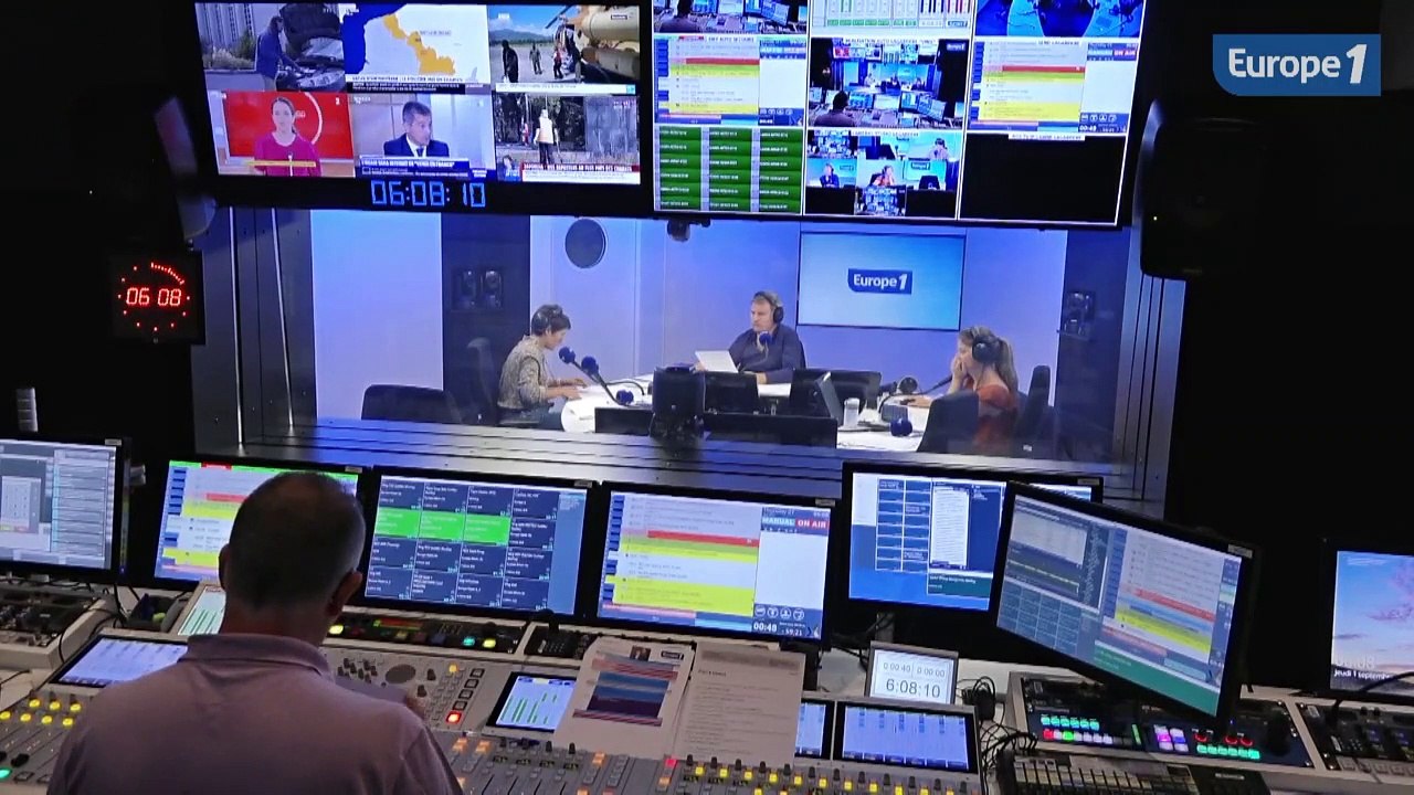 Alsace : la sécheresse perturbe fortement la production des centrales hydroélectriques